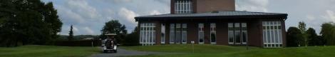 Golf Blue Green de Durbuy
